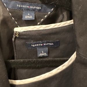 NWOT Tommy Hilfiger Dress Suit